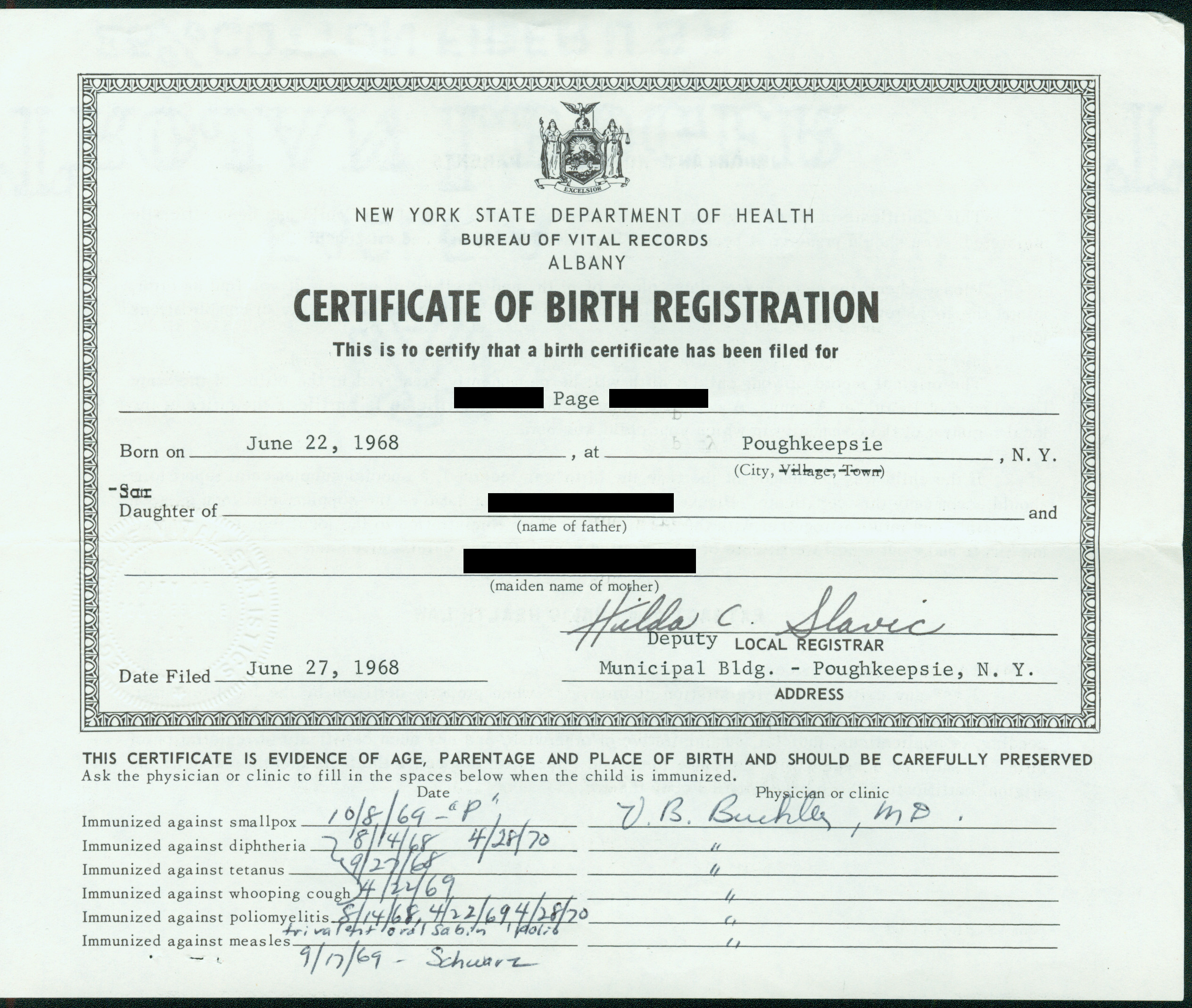 Obama Birth Certificate Fake